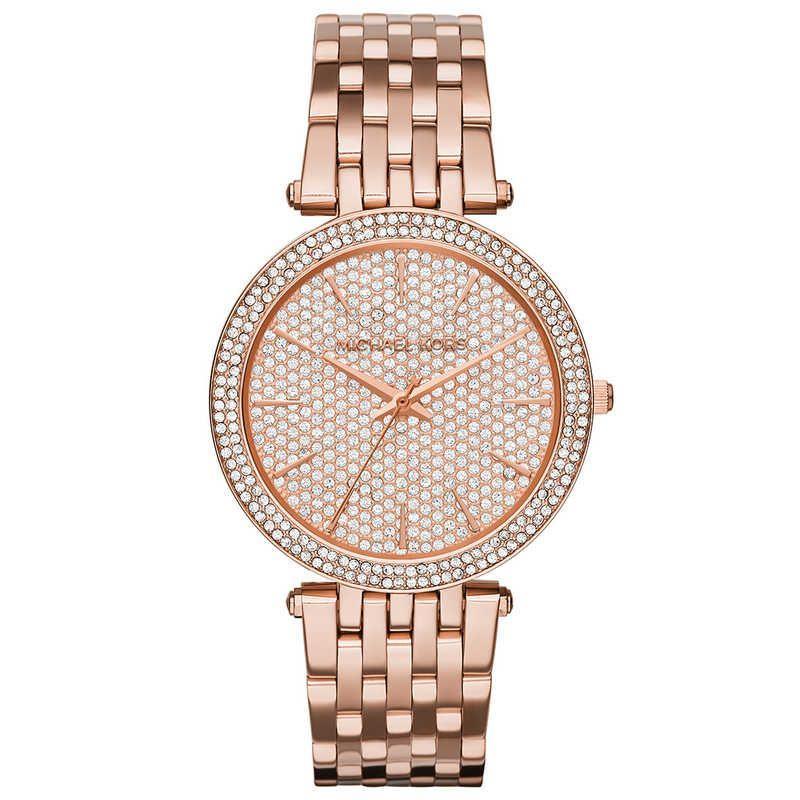 Michael Kors MK3439 Women's Watch - Watch Home™ Michael Kors MK3439 Women's Watch - Watch Home™